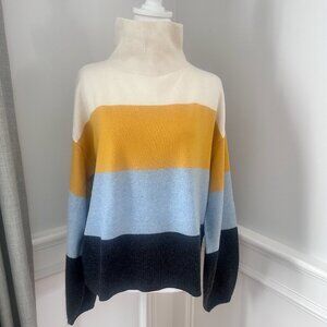 Veronica Beard Cashmire Sweater size L